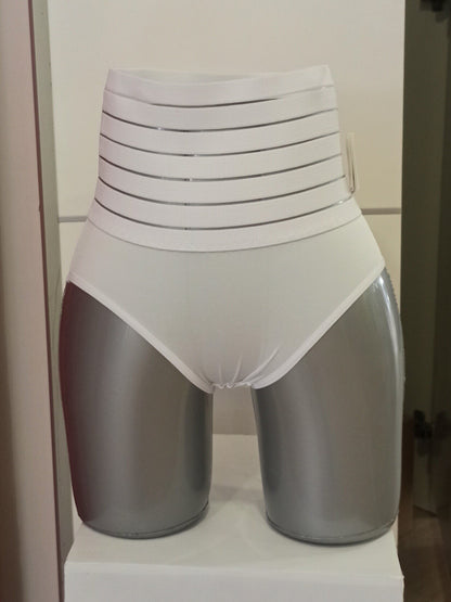 Braga Faja Moldeadora con Refuerzo Lumbar - Compresión Abdominal