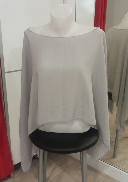 Capa de Gasa para Eventos y Fiestas