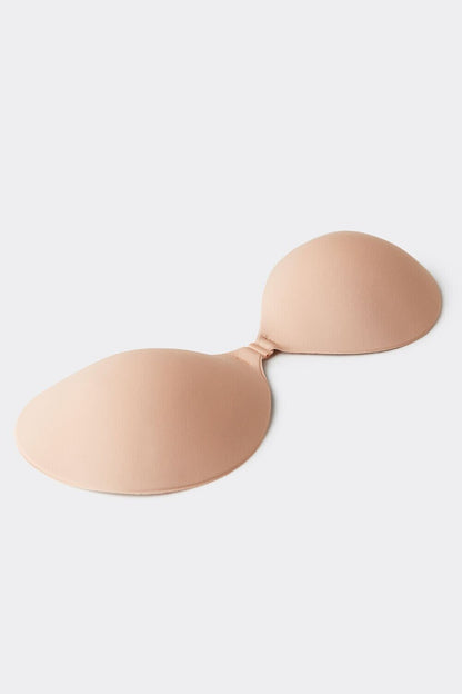 Sujetador Adhesivo Color Piel - para Vestidos Espalda Descubierta