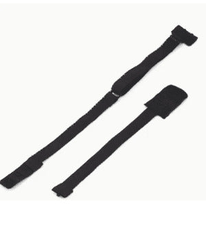 Extensor de Sujetador para Espalda Descubierta Negro