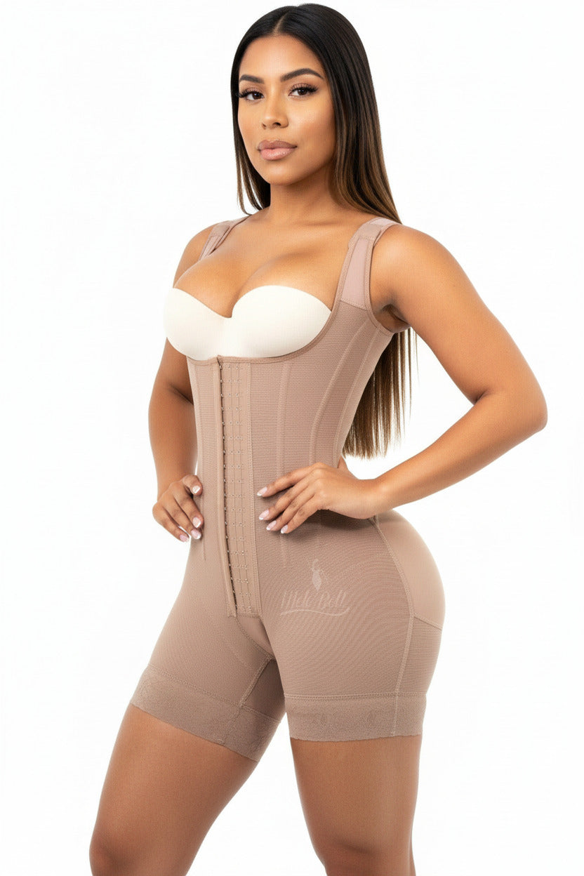 Faja de compresión Piel