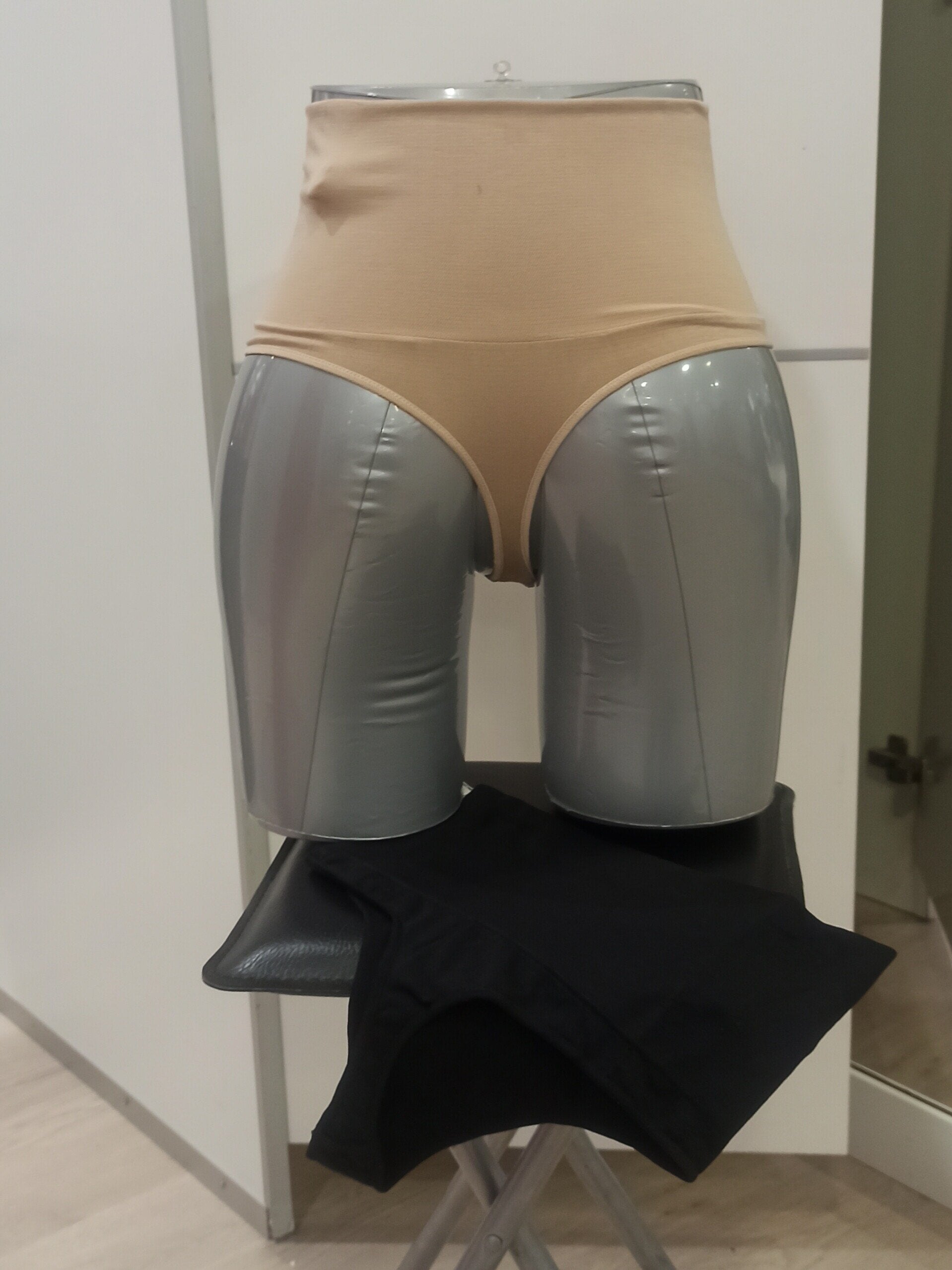 Pack 2 Tangas Moldeadoras con Refuerzo Abdominal - Efecto Reductor