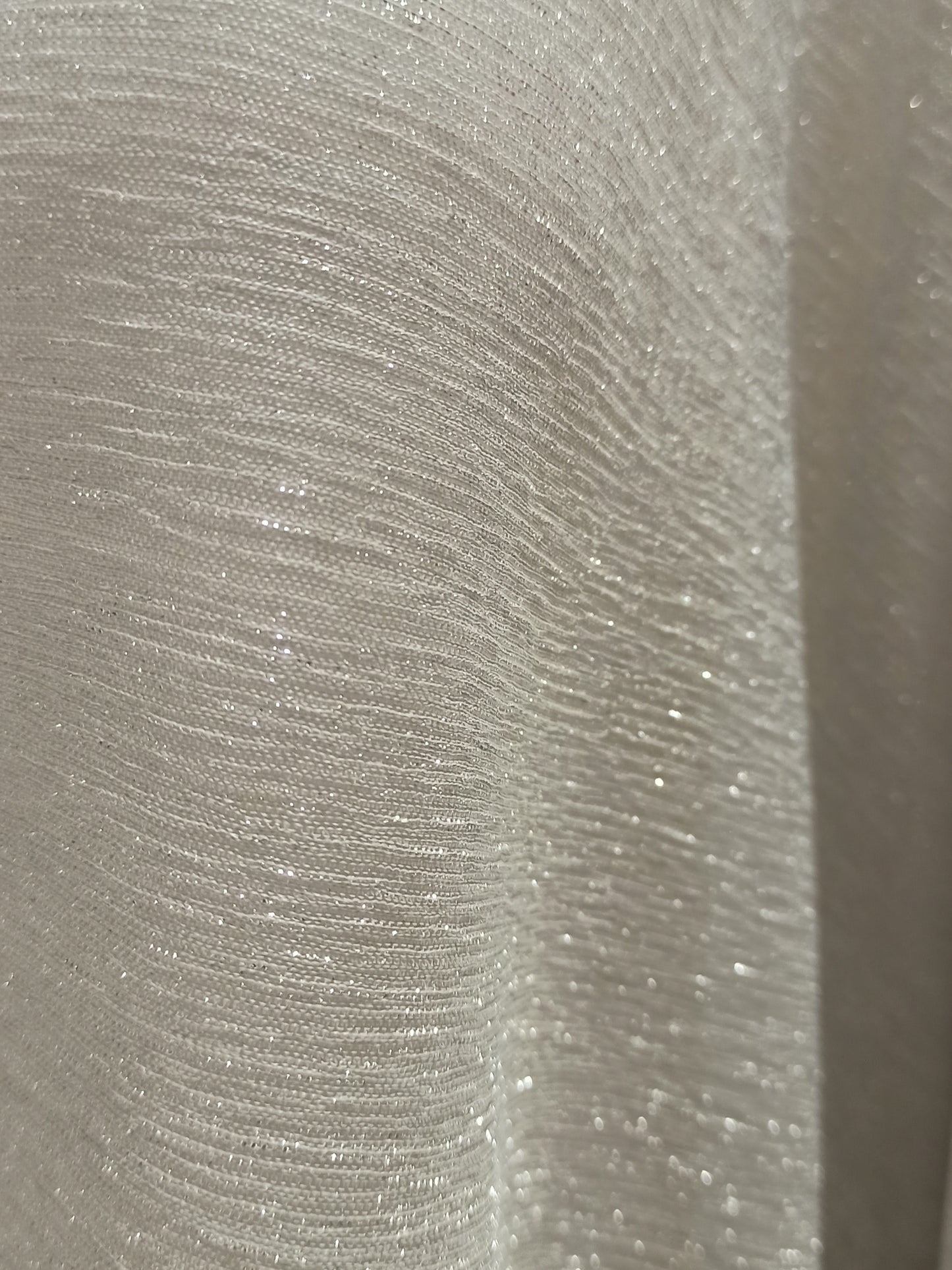 tela capa para vestidos de fiesta plata