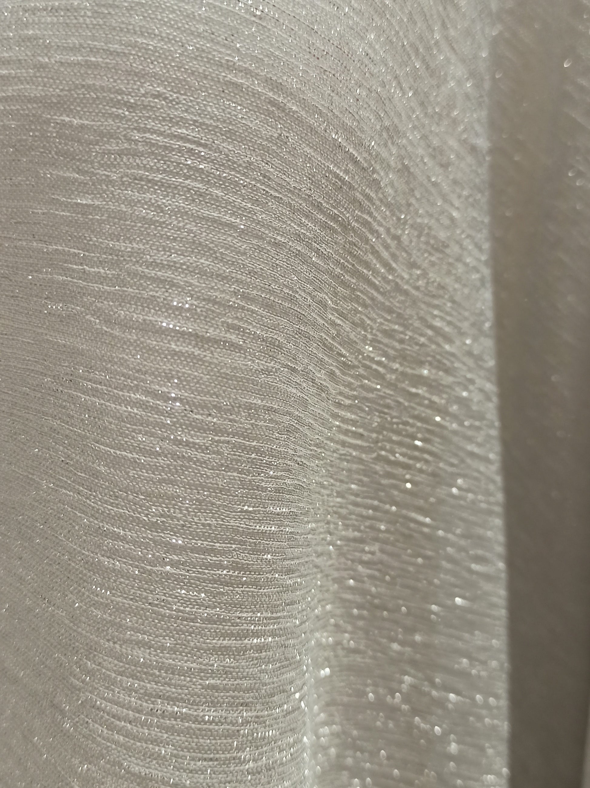 tela capa para vestidos de fiesta plata