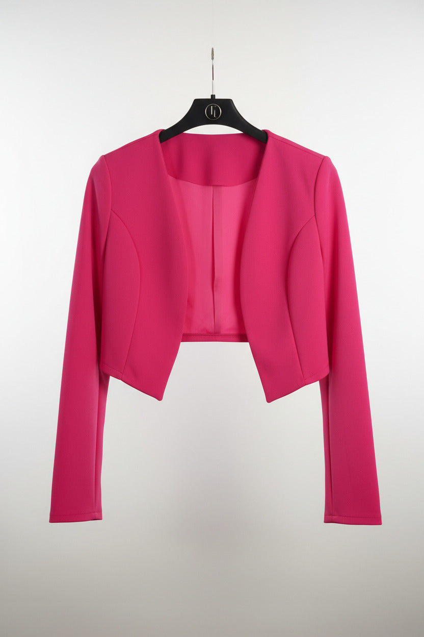 Torera de Fiesta para Mujer