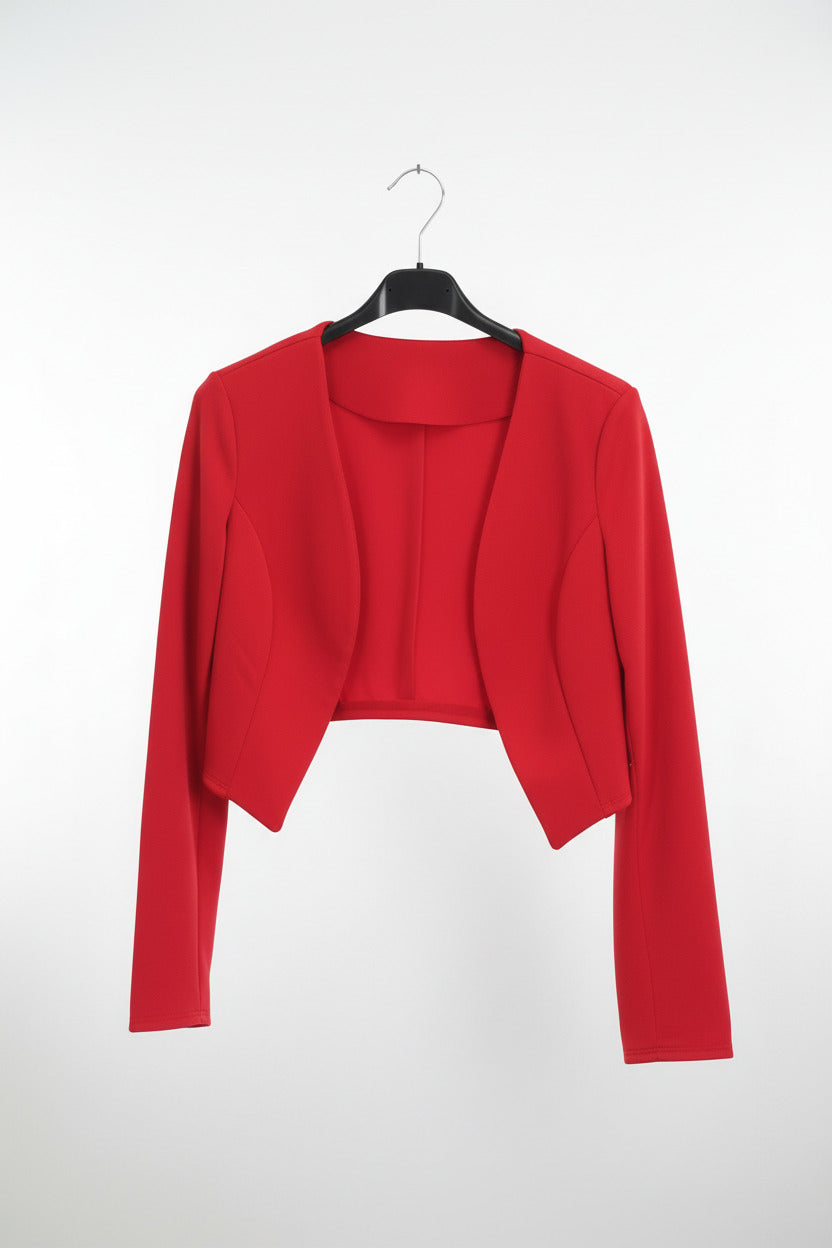 Torera de Fiesta para Mujer